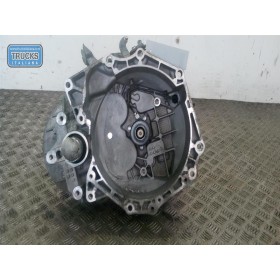 GEARBOXES  CHEVROLET Trax...