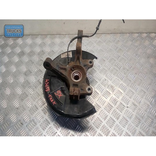 COMPLETE LEFT UPRIGHT CHEVROLET Trax  2013>2016 used