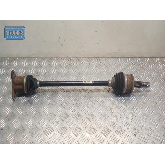 REAR HALF-AXLES LEFT  CHEVROLET Trax  2013>2016 used