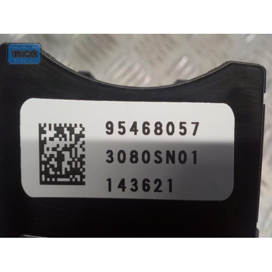 DEVIOLUCI CHEVROLET Trax  2013>2016 usato