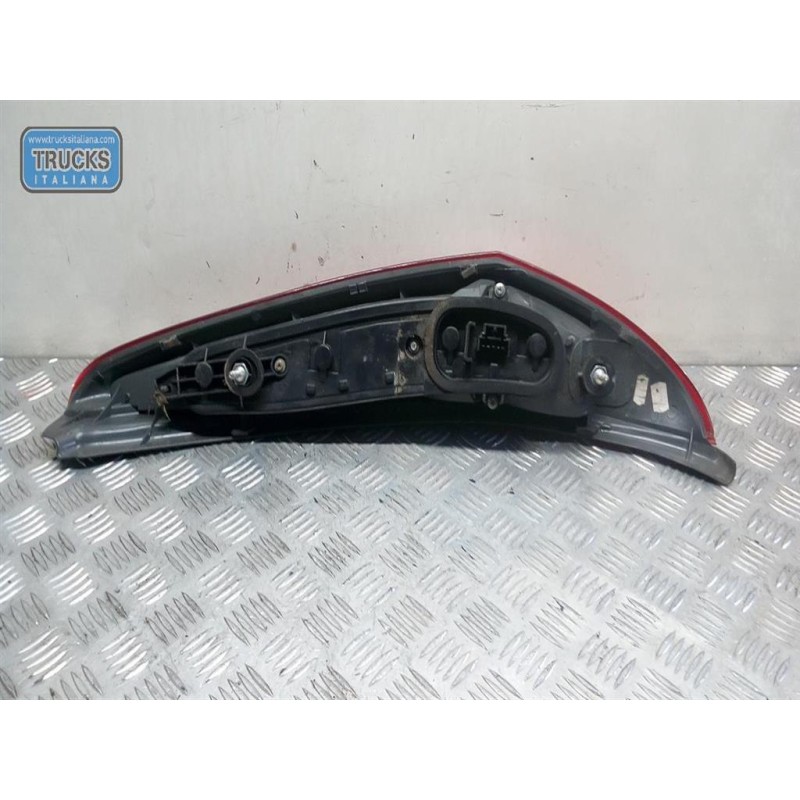 FIAT LEFT REAR LIGHT 
 FIAT Punto 2003>2010 used