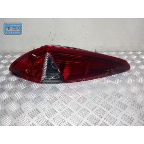 LEFT REAR LIGHT 
 FIAT...