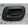 GRILL FRONT BUMPER LEFT  FIAT Panda 2012> used