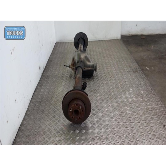 ASSALE POSTERIORE IVECO Daily 2000>2006 usato