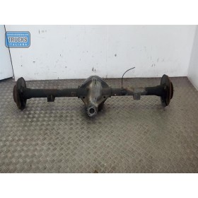 REAR DRIVE AXLE 
 IVECO...