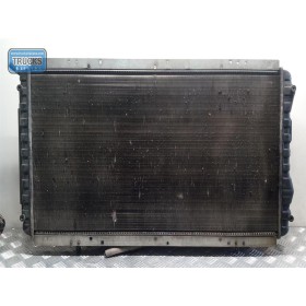 RADIATORE ACQUA IVECO Daily...