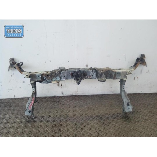 RIVESTIMENTO ANTERIORE COMPLETO CHEVROLET Trax  2013>2016 usato