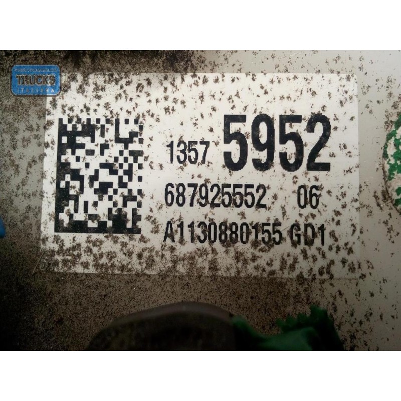 CHEVROLET PUMPS TANK CHEVROLET Trax  2013>2016 used