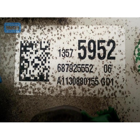 PUMPS TANK CHEVROLET Trax  2013>2016 used