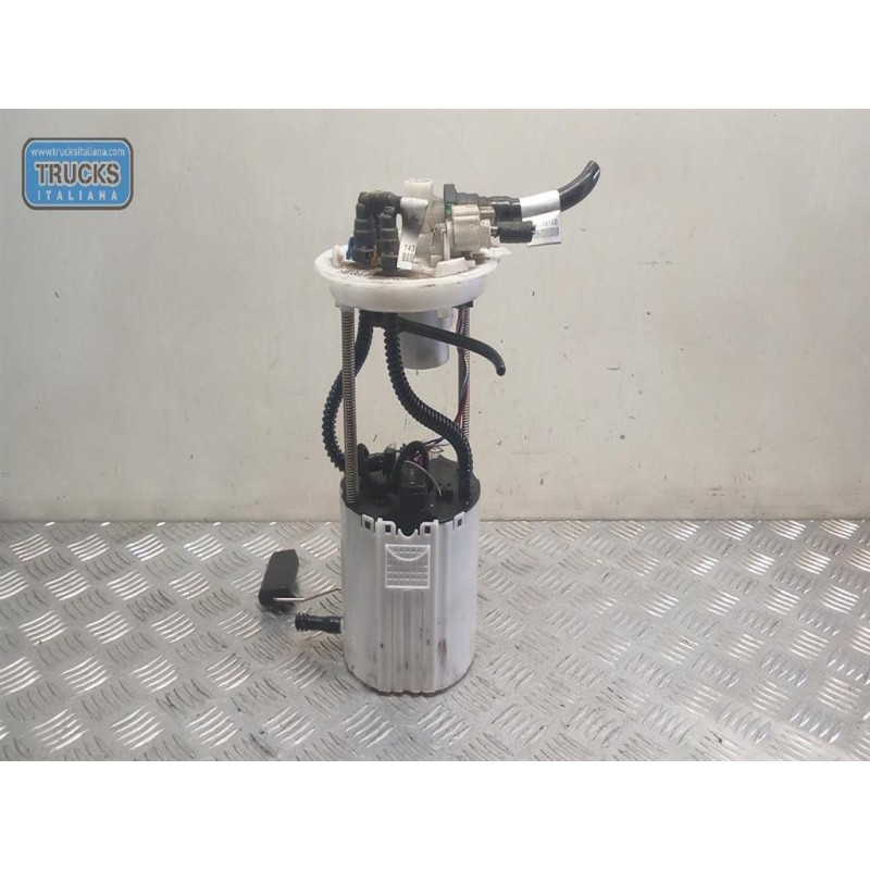 CHEVROLET PUMPS TANK CHEVROLET Trax  2013>2016 used