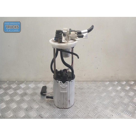 PUMPS TANK CHEVROLET Trax  2013>2016 used