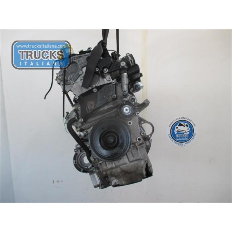 CHRYSLER ENGINE CHRYSLER PT Cruiser 2000>2005 used