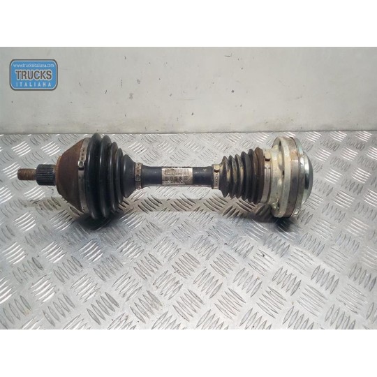 SEMIASSE ANTERIORE SINISTRO AUDI A1 2010> usato