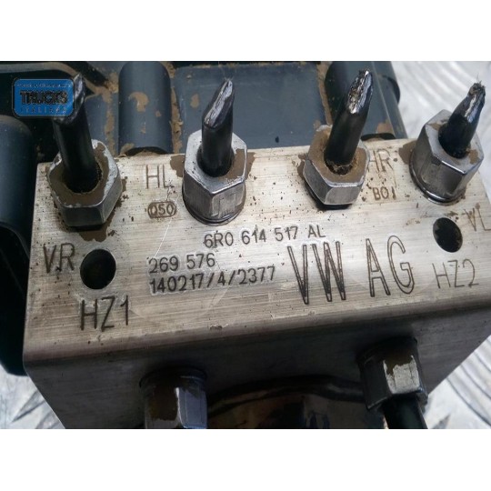 GRUPPO ABS AUDI A1 2010> usato