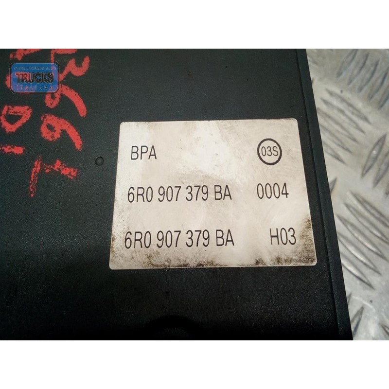 AUDI ABS SYSTEM AUDI A1 2010> used