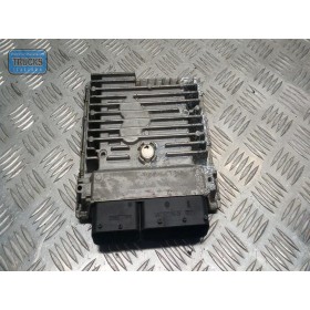 CENTRALINA MOTORE AUDI A1...