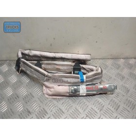 LEFT ROOF AIR BAG AUDI A1...
