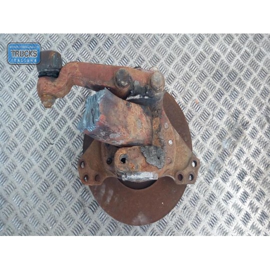 MONTANTE COMPLETO DESTRO IVECO EUROCARGO 1994>2000 usato