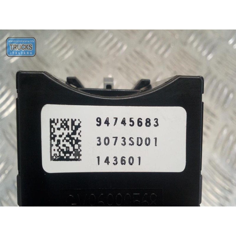 CHEVROLET DEVIOLUCI CHEVROLET Trax  2013>2016 usato