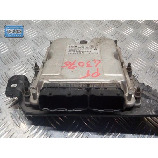 CENTRALINA MOTORE CHRYSLER PT Cruiser 2000>2005 usato