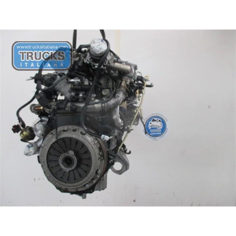 ALFA ROMEO MOTORE ALFA ROMEO 156 1997>2003 usato