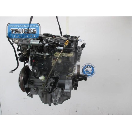 ENGINE ALFA ROMEO 156 1997>2003 used