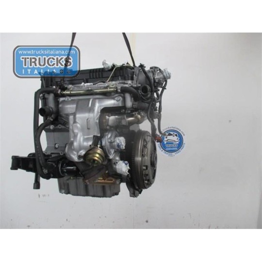 ENGINE ALFA ROMEO 156 1997>2003 used