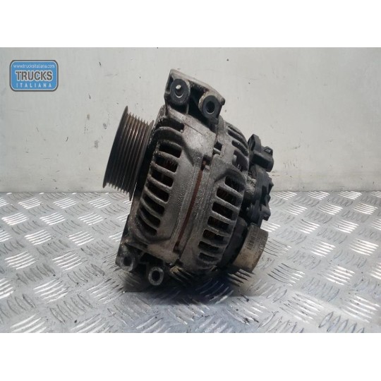 ALTERNATORE SCANIA Serie R 2005> usato