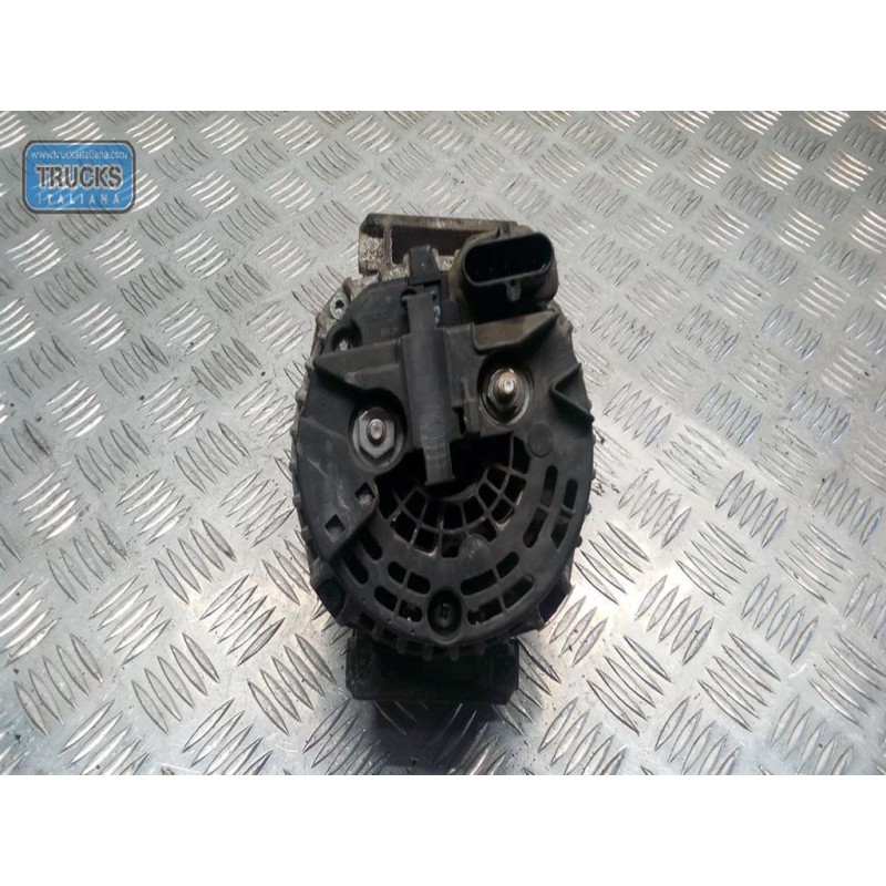 SCANIA ALTERNATORE SCANIA Serie R 2005> usato