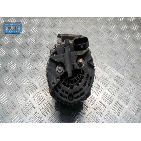 ALTERNATORE SCANIA Serie R 2005> usato