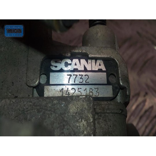 VARIE FRENI 1 SCANIA Serie R 2005> usato