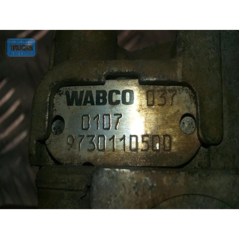 SCANIA VARIOUS BRAKE 1  SCANIA Serie R 2005> used