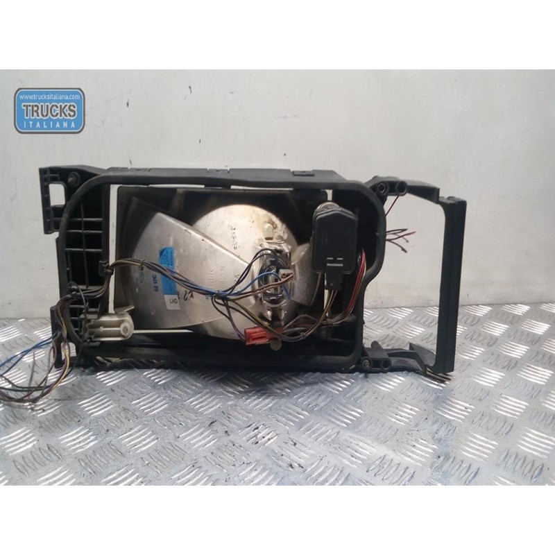 SCANIA RIGHT HEADLIGHT SCANIA Serie R 2005> used