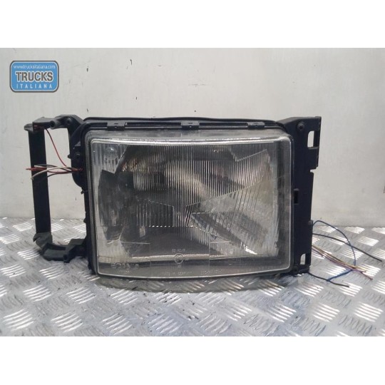 RIGHT HEADLIGHT SCANIA Serie R 2005> used