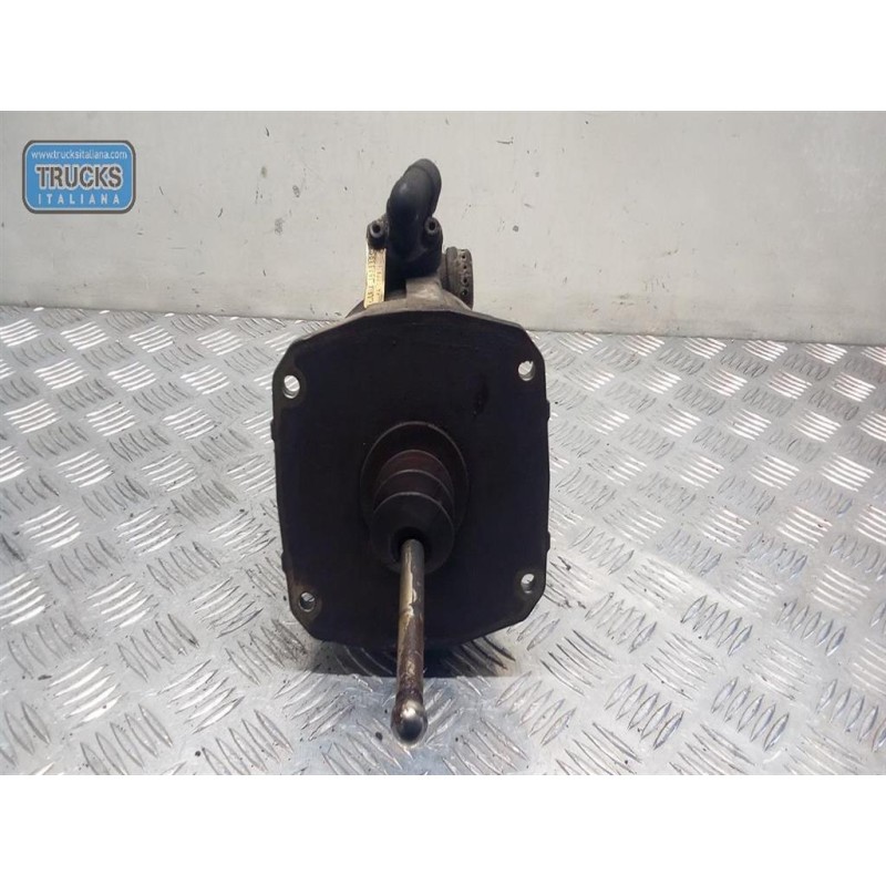 SCANIA POMPA SERVOFRIZIONE SCANIA Serie R 2005> usato