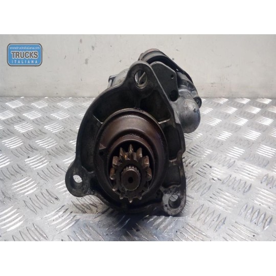 MOTORINO AVVIAMENTO SCANIA Serie R 2005> usato