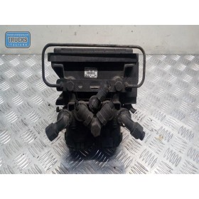 CENTRALINA EBS CONTROLLO...