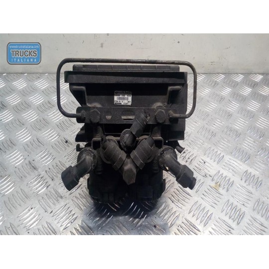 EBS CONTROL UNIT  SCANIA Serie R 2005> used