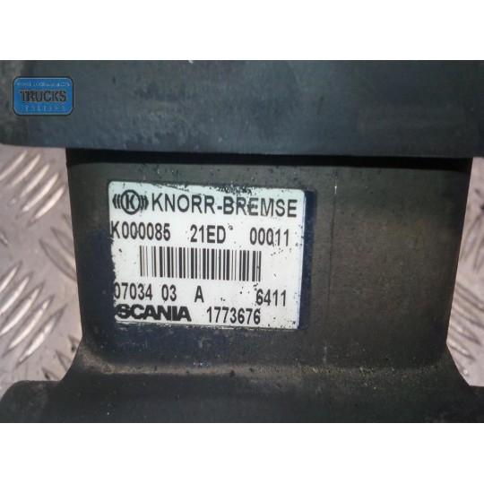 EBS CONTROL UNIT  SCANIA Serie R 2005> used