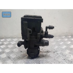 EBS CONTROL UNIT  SCANIA...