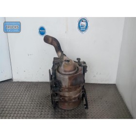 CATALYST 
 SCANIA Serie R...