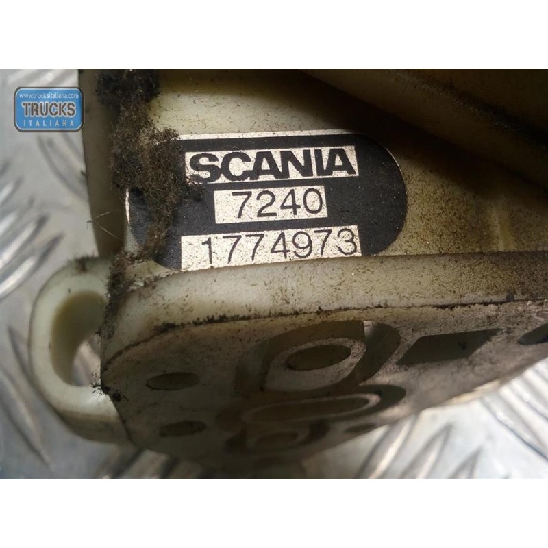 SCANIA EMERGENCY LEVER  SCANIA Serie R 2005> used