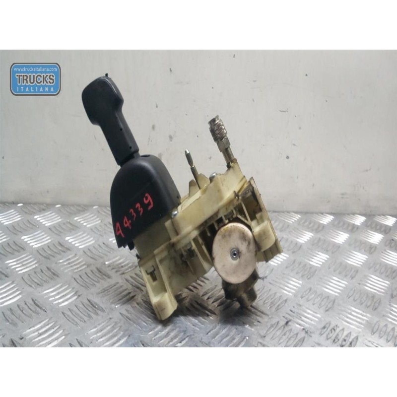 SCANIA EMERGENCY LEVER  SCANIA Serie R 2005> used