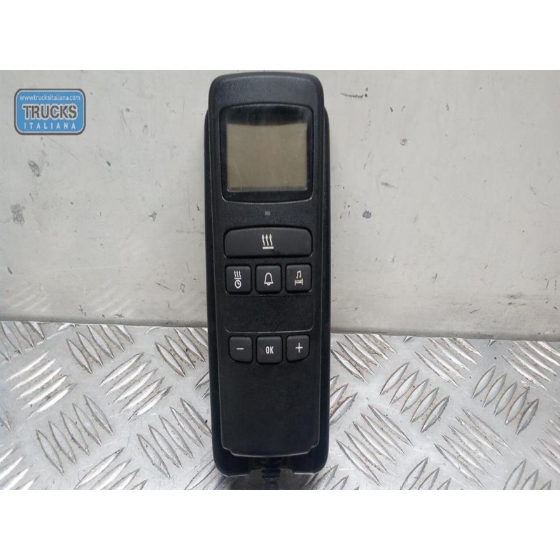 SCANIA TELECOMANDO SCANIA Serie R 2005> usato