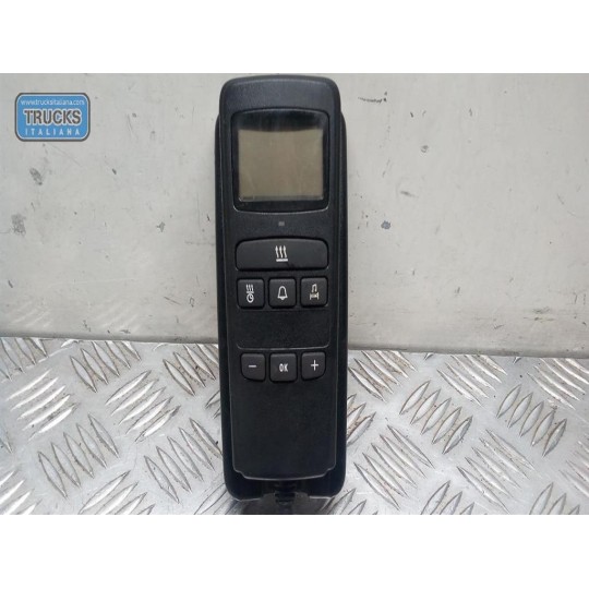 REMOTE CONTROL SCANIA Serie R 2005> used