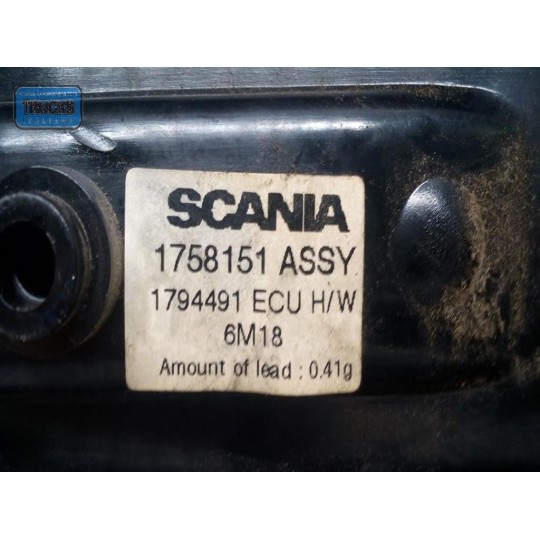 REMOTE CONTROL SCANIA Serie R 2005> used