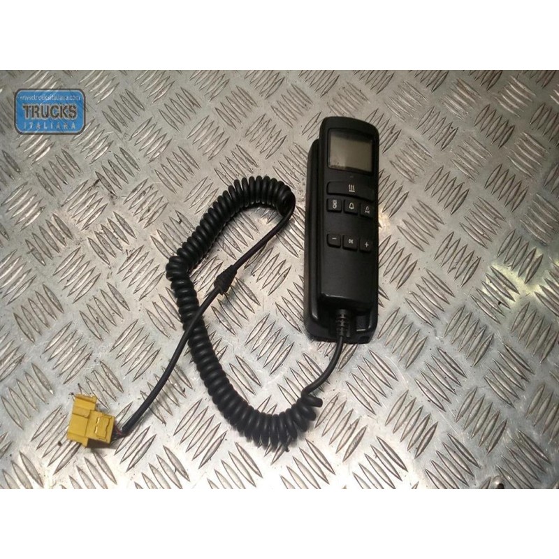 SCANIA TELECOMANDO SCANIA Serie R 2005> usato