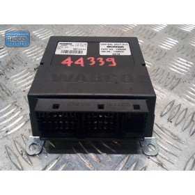 VARIOUS CONTROL UNITS...