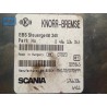 SCANIA EBS CONTROL UNIT  SCANIA Serie R 2005> used
