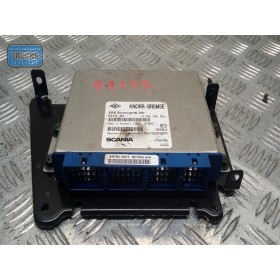 EBS CONTROL UNIT  SCANIA...